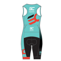 TECH+ Edge Tri Suit