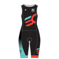 TECH+ Edge Tri Suit