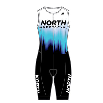 TECH+ Edge Tri Suit