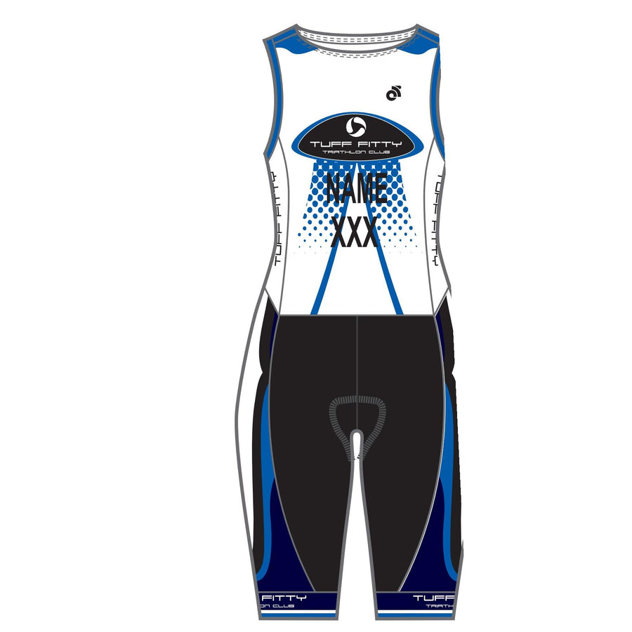 TECH+ Edge Tri Suit