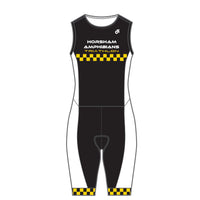 TECH+ Edge Tri Suit