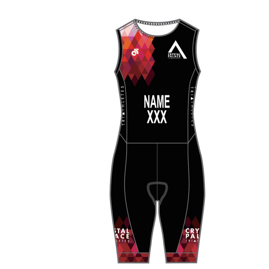 TECH+ Edge Tri Suit - Children
