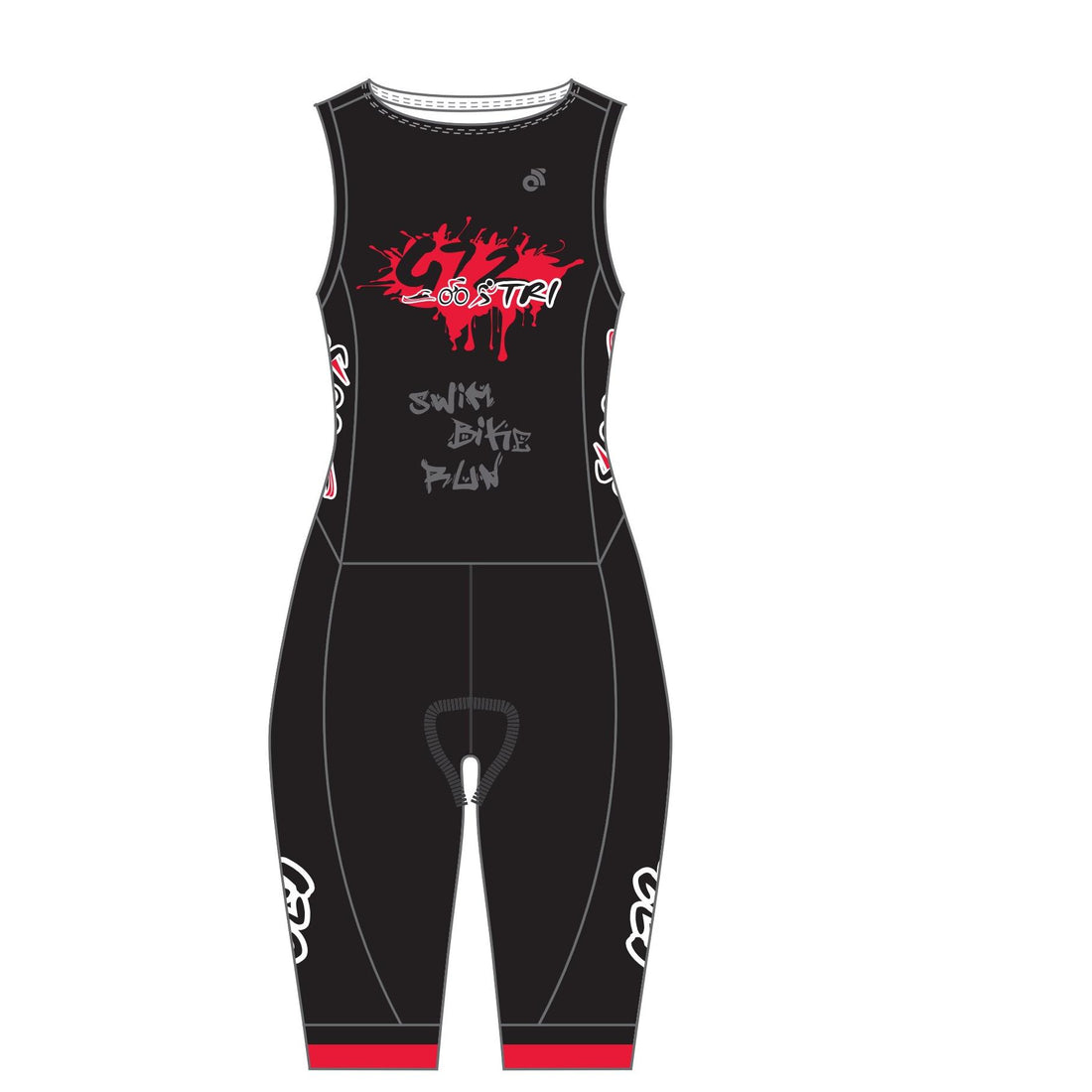 TECH+ Edge Tri Suit - Children