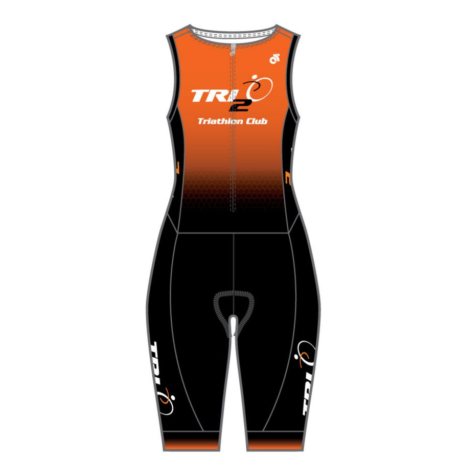 TECH+ Edge Tri Suit