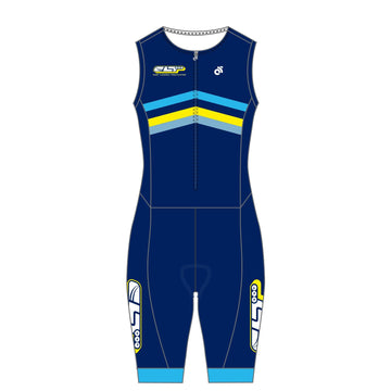 TECH+ Edge Tri Suit