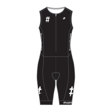 TECH+ Edge Tri Suit