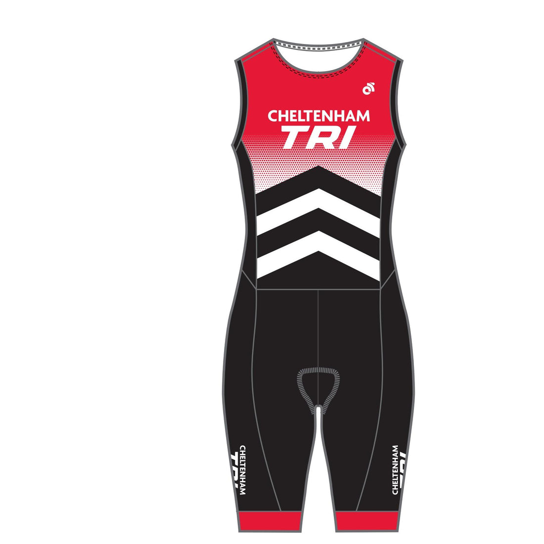TECH+ Edge Tri Suit
