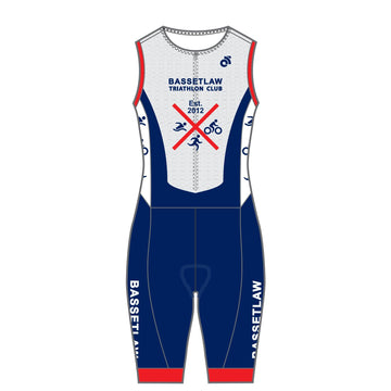 TECH+ Edge Tri Suit