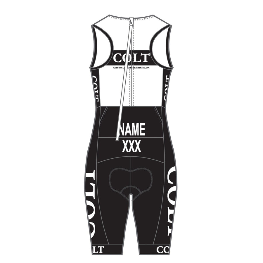 TECH+ Edge Tri Suit