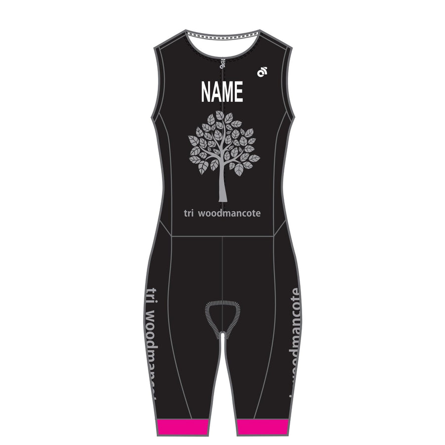 TECH+ Edge Tri Suit
