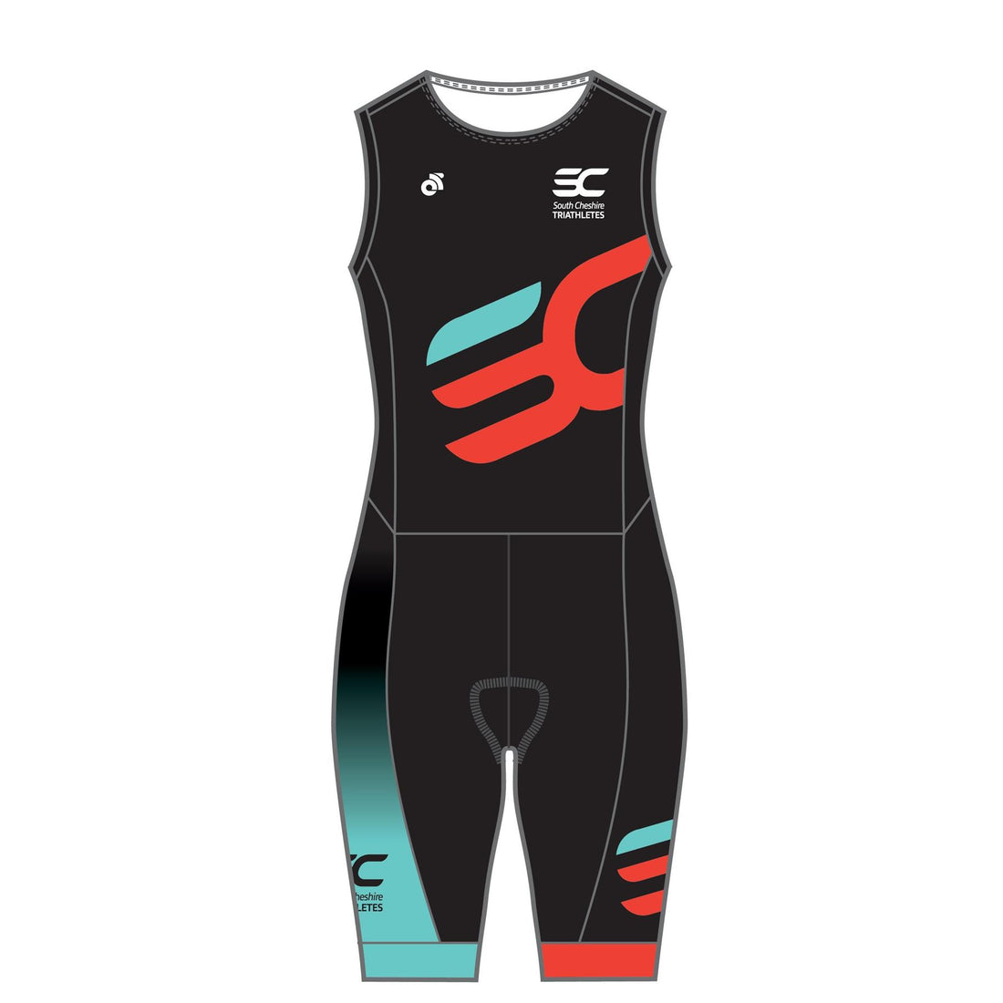 TECH+ Edge Tri Suit