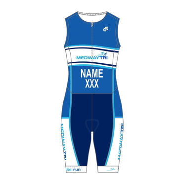TECH+ Edge Tri Suit