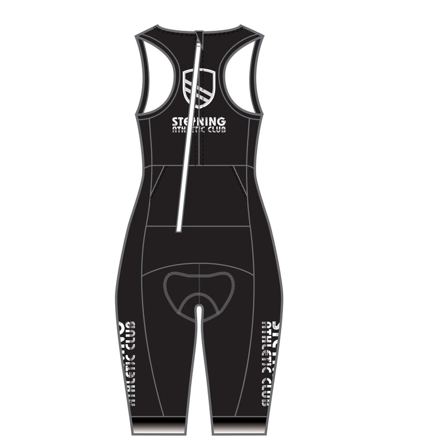 TECH+ Edge Tri Suit