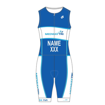 TECH+ Edge Tri Suit - Children