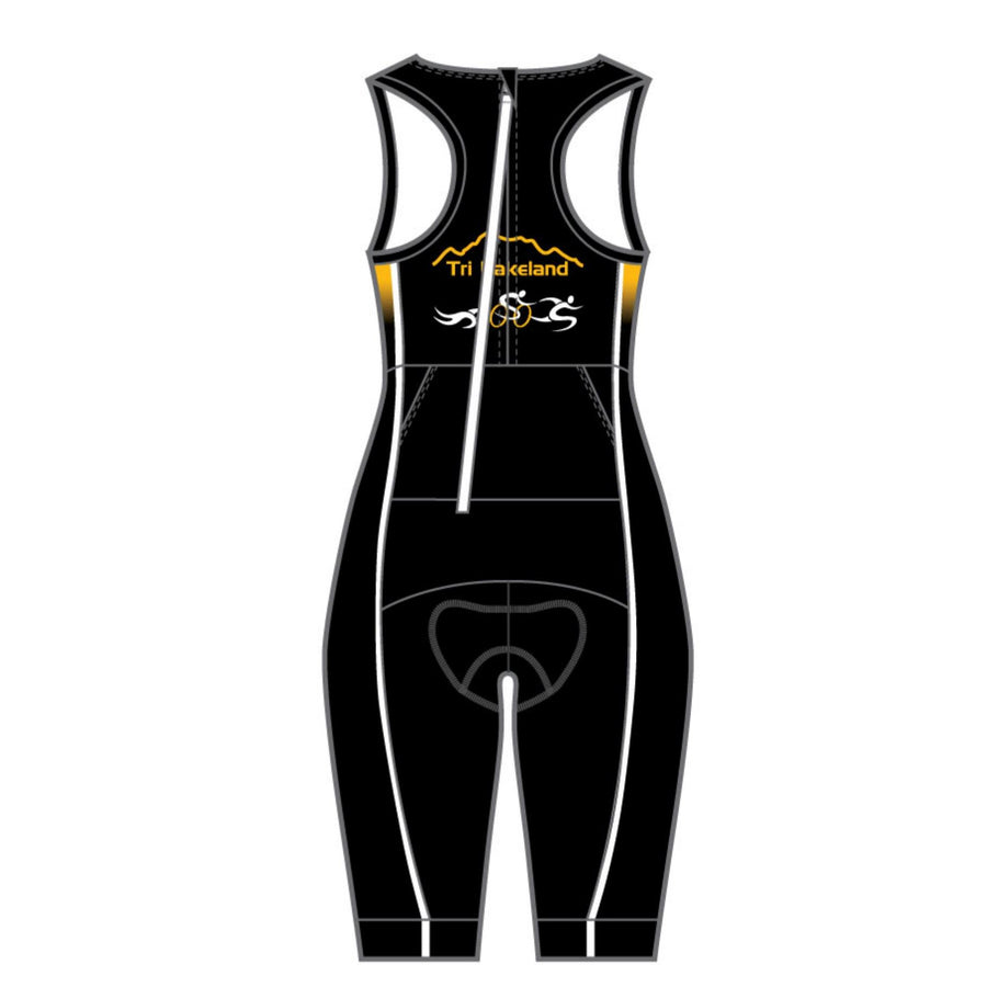 TECH+ Edge Tri Suit