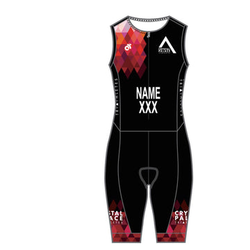 TECH+ Edge Tri Suit