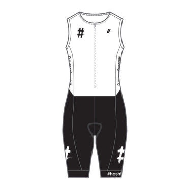 TECH+ Edge Tri Suit