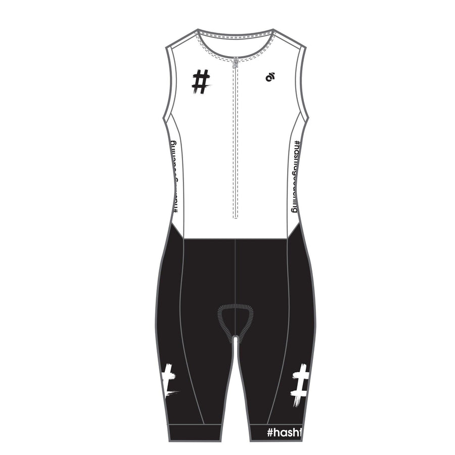 TECH+ Edge Tri Suit