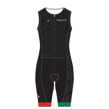 TECH+ Edge Tri Suit