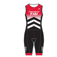 TECH+ Edge Tri Suit