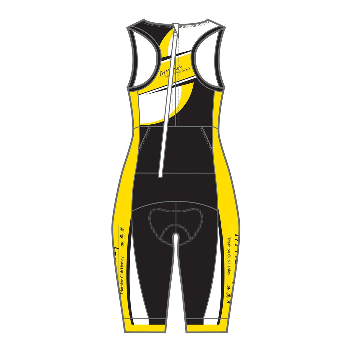 TECH+ Edge Tri Suit