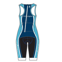 TECH+ Edge Tri Suit