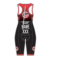 TECH+ Edge Tri Suit