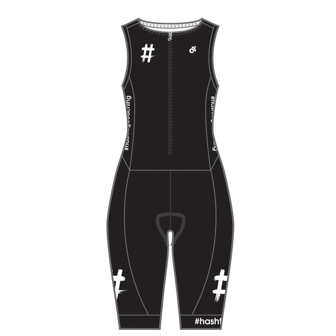 TECH+ Edge Tri Suit