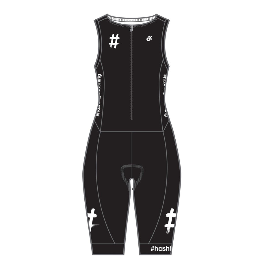TECH+ Edge Tri Suit