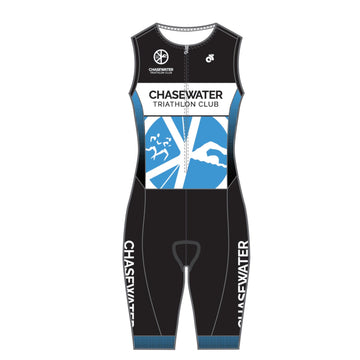 TECH+ Edge Tri Suit