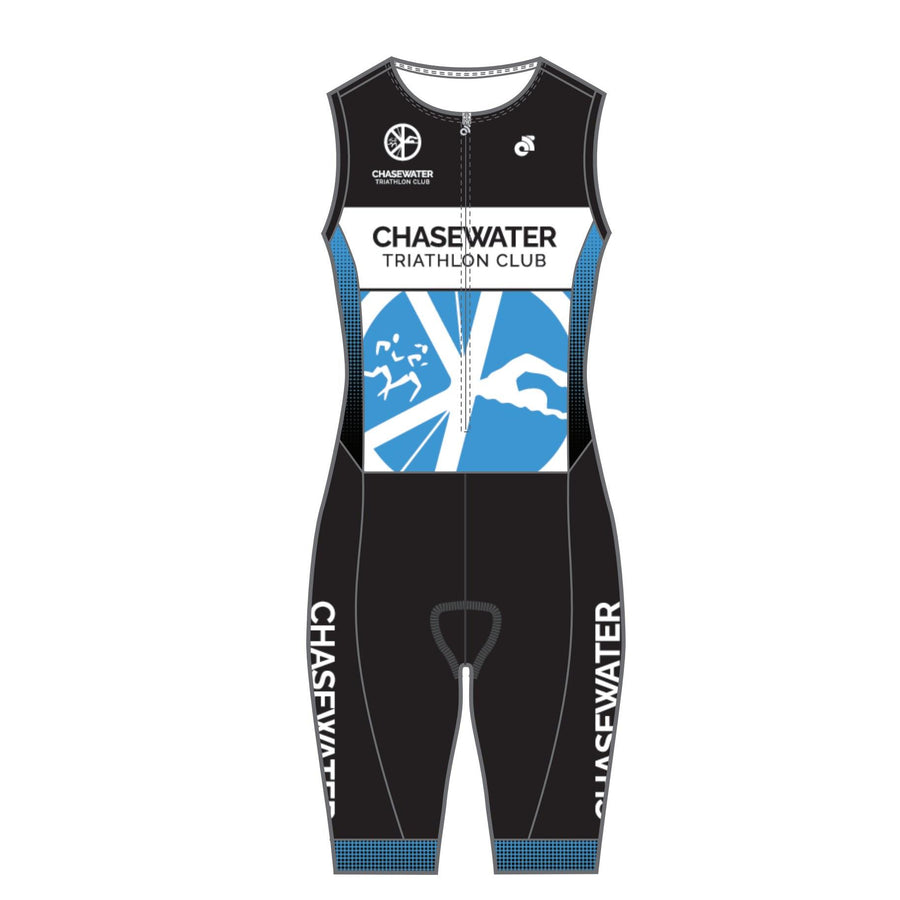 TECH+ Edge Tri Suit