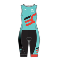 TECH+ Edge Tri Suit