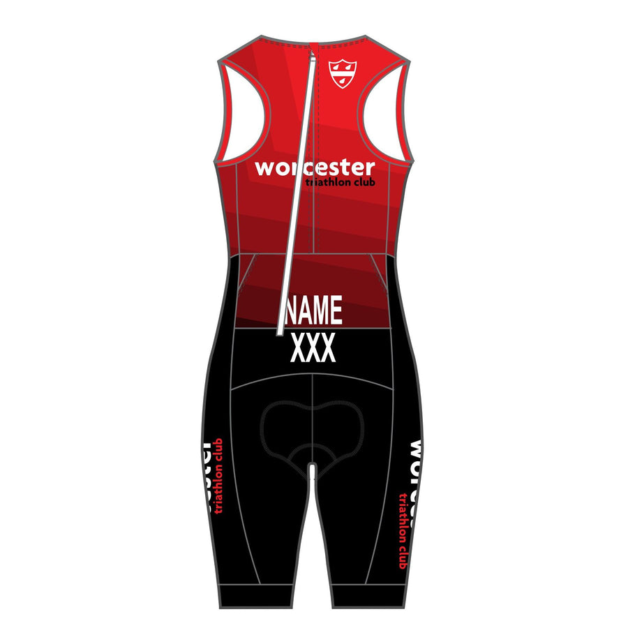 TECH+ Edge Tri Suit