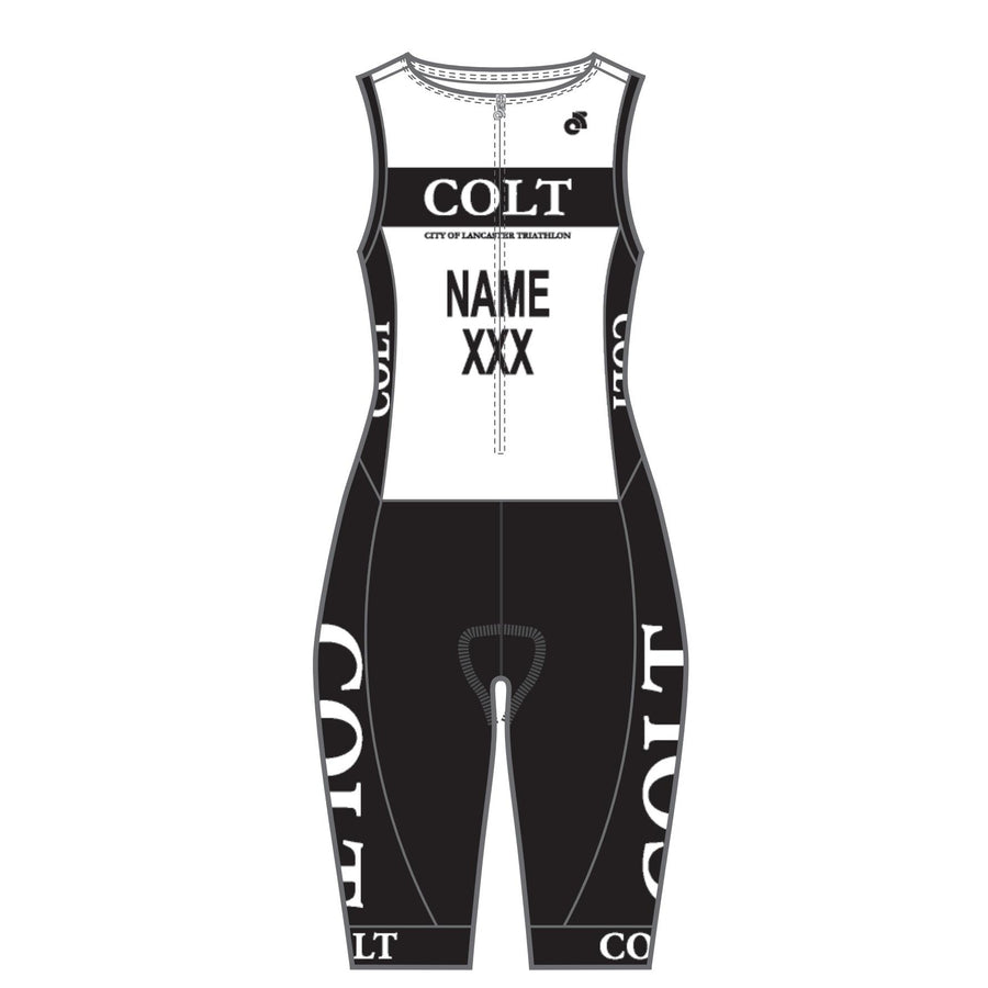 TECH+ Edge Tri Suit