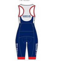 TECH+ Edge Tri Suit