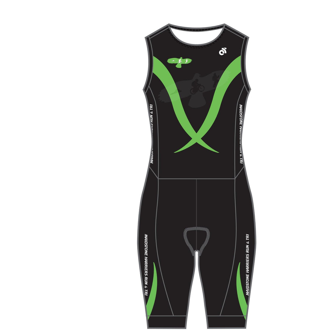 TECH+ Edge Tri Suit