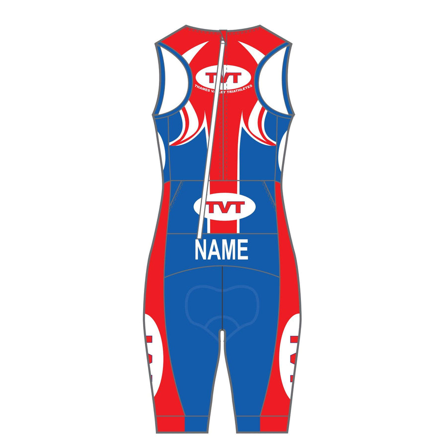 TECH+ Edge Tri Suit