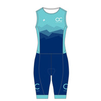 TECH+ Edge Tri Suit