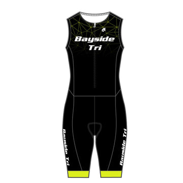 TECH+ Edge Tri Suit