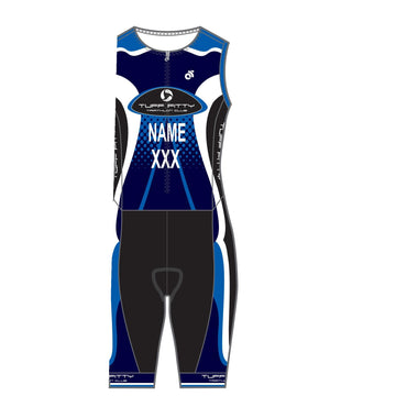 TECH+ Edge Tri Suit