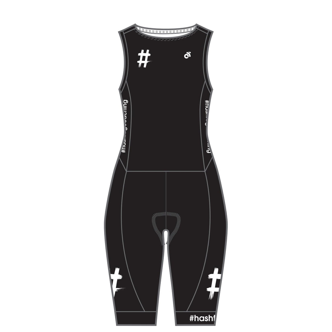 TECH+ Edge Tri Suit