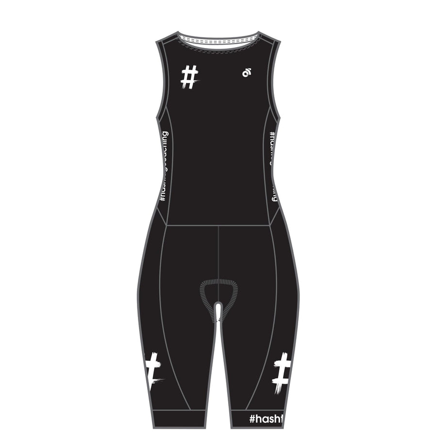TECH+ Edge Tri Suit