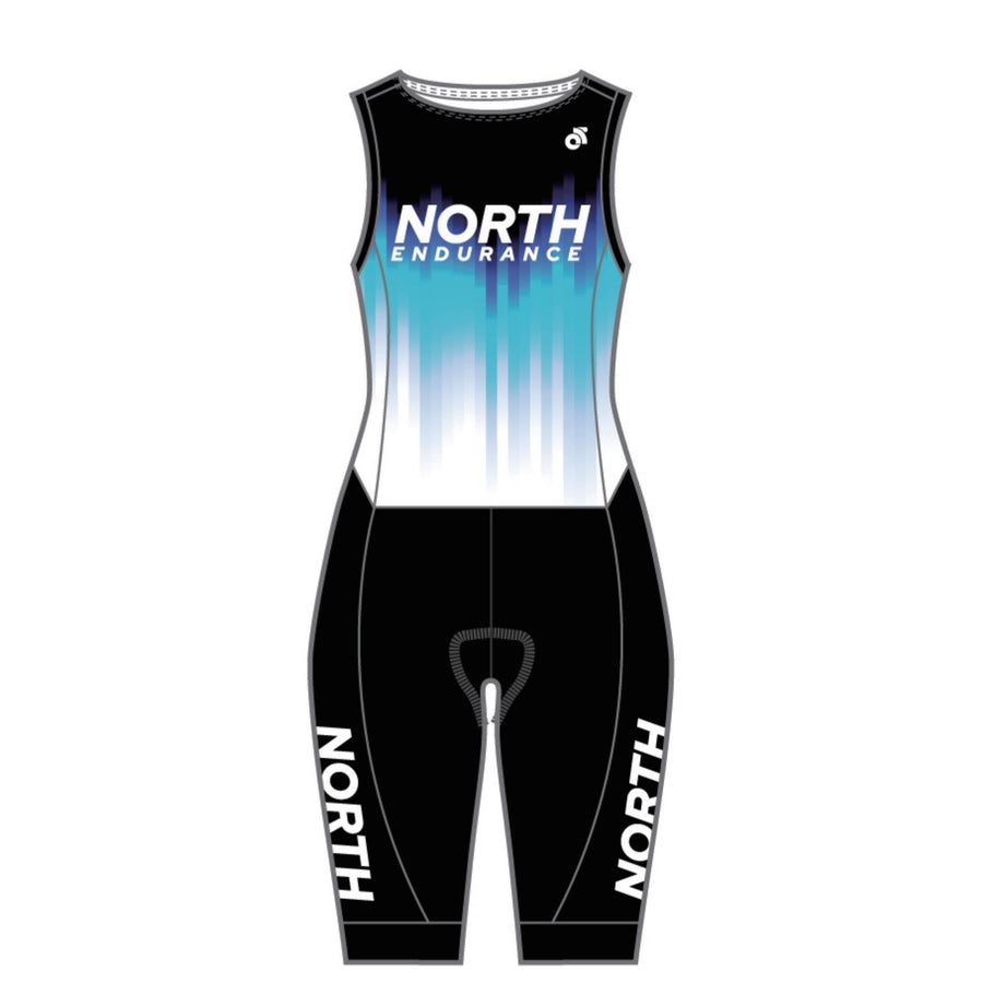TECH+ Edge Tri Suit