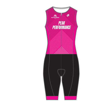 TECH+ Edge Tri Suit