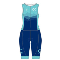 TECH+ Edge Tri Suit