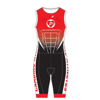 TECH+ Edge Tri Suit