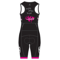TECH+ Edge Tri Suit