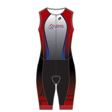 TECH+ Edge Tri Suit