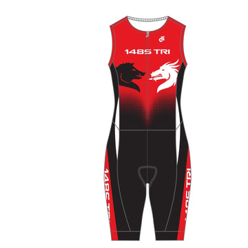 TECH+ Edge Tri Suit