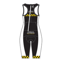 TECH+ Edge Tri Suit